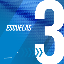ESCUELA 3 DIAS