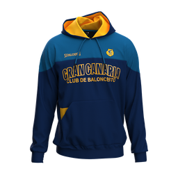 FUNK HOODY GRANCA 23/24