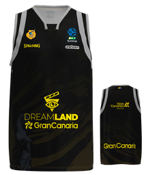 CAMISETA 3ª EQUIPACIÓN EUROCUP 24/25