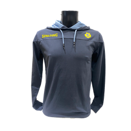 FAST HOODED GRANCA 24/25
