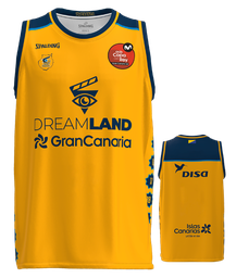 CAMISETA COPA DEL REY 2025